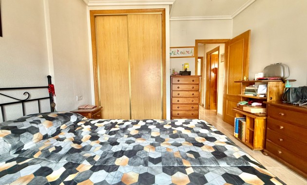 Venta - Dúplex -
San Pedro del Pinatar - Las Salinas