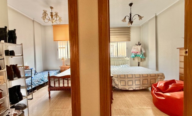 Venta - Dúplex -
San Pedro del Pinatar - Las Salinas