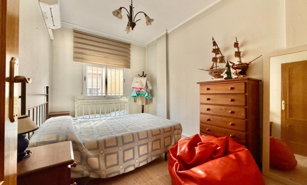 Venta - Dúplex -
San Pedro del Pinatar - Las Salinas