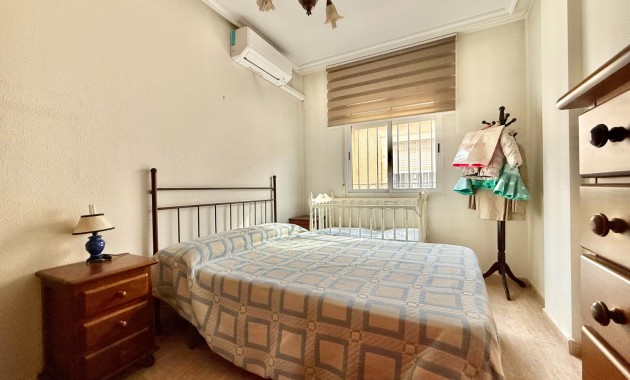 Venta - Dúplex -
San Pedro del Pinatar - Las Salinas