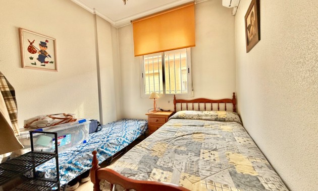 Venta - Dúplex -
San Pedro del Pinatar - Las Salinas