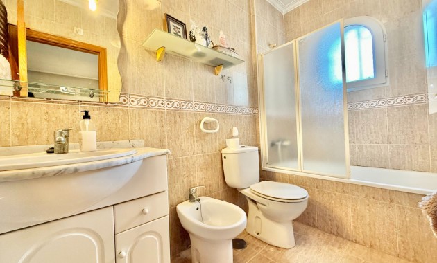 Venta - Dúplex -
San Pedro del Pinatar - Las Salinas