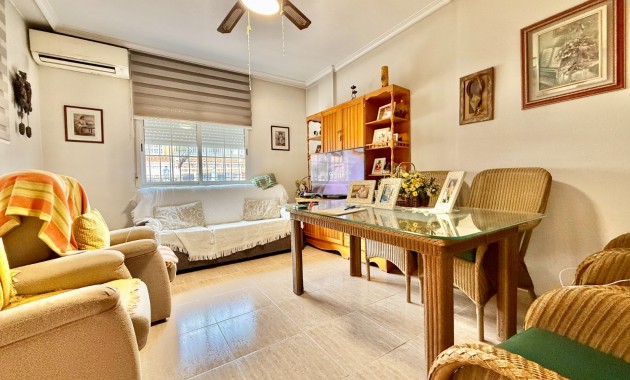 Venta - Dúplex -
San Pedro del Pinatar - Las Salinas