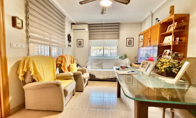 Venta - Dúplex -
San Pedro del Pinatar - Las Salinas