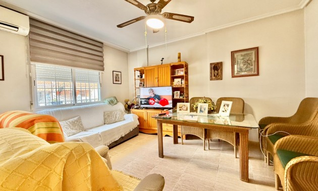 Venta - Dúplex -
San Pedro del Pinatar - Las Salinas