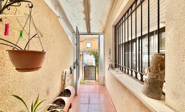 Venta - Dúplex -
San Pedro del Pinatar - Las Salinas