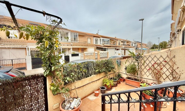 Venta - Dúplex -
San Pedro del Pinatar - Las Salinas