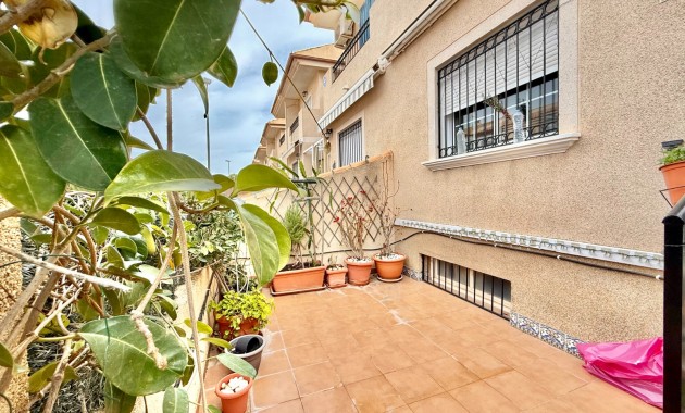 Venta - Dúplex -
San Pedro del Pinatar - Las Salinas