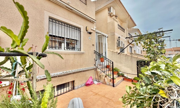 Venta - Dúplex -
San Pedro del Pinatar - Las Salinas