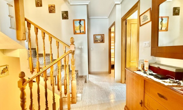 Venta - Dúplex -
San Pedro del Pinatar - Las Salinas