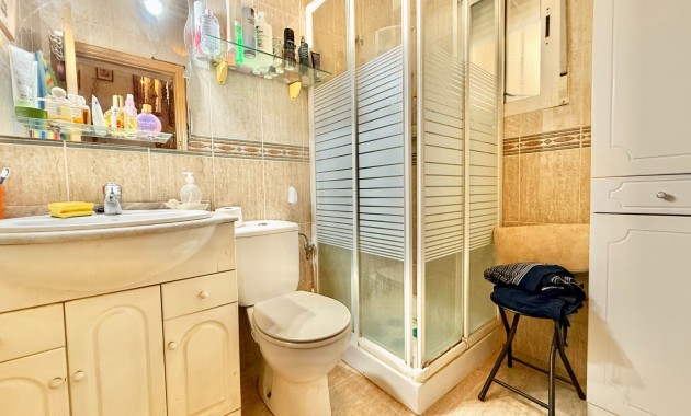 Venta - Dúplex -
San Pedro del Pinatar - Las Salinas