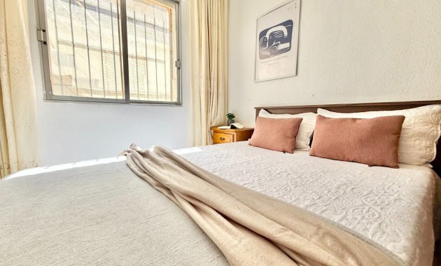 Venta - Planta baja -
San Pedro del Pinatar - Lo Pagán