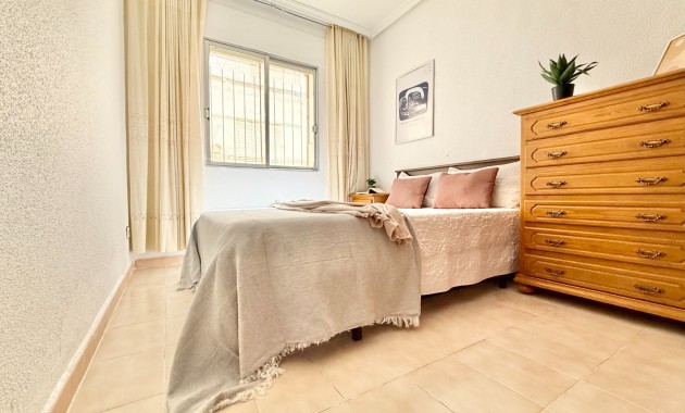 Venta - Planta baja -
San Pedro del Pinatar - Lo Pagán