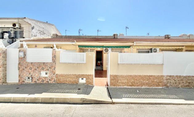 Venta - Planta baja -
San Pedro del Pinatar - Lo Pagán