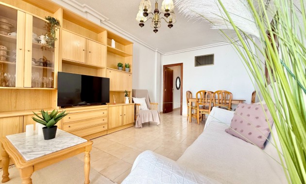 Venta - Planta baja -
San Pedro del Pinatar - Lo Pagán