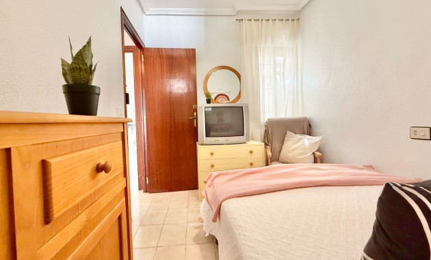 Venta - Planta baja -
San Pedro del Pinatar - Lo Pagán