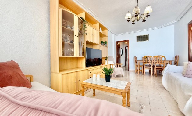 Venta - Planta baja -
San Pedro del Pinatar - Lo Pagán