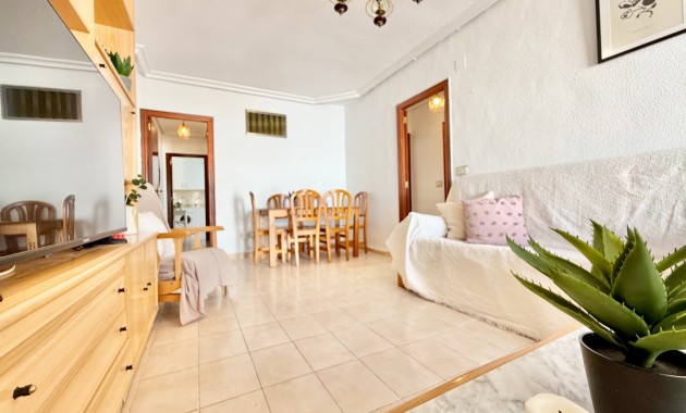 Venta - Planta baja -
San Pedro del Pinatar - Lo Pagán