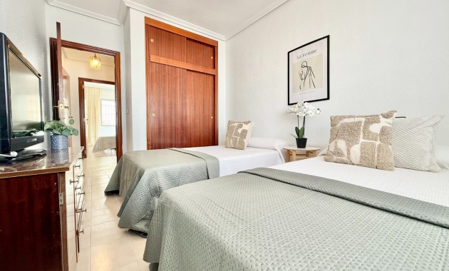 Venta - Planta baja -
San Pedro del Pinatar - Lo Pagán