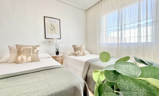 Venta - Planta baja -
San Pedro del Pinatar - Lo Pagán