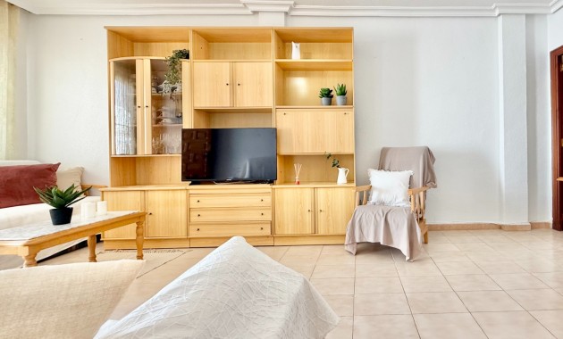 Venta - Planta baja -
San Pedro del Pinatar - Lo Pagán