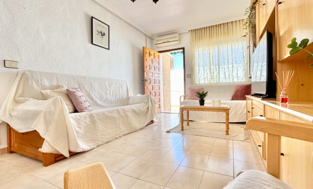 Venta - Planta baja -
San Pedro del Pinatar - Lo Pagán