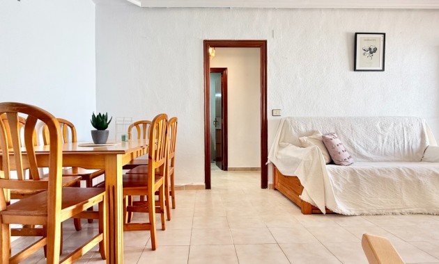 Venta - Planta baja -
San Pedro del Pinatar - Lo Pagán