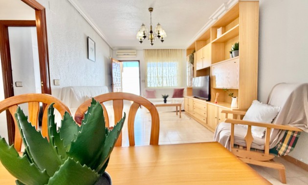 Venta - Planta baja -
San Pedro del Pinatar - Lo Pagán