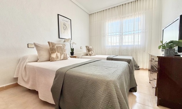 Venta - Planta baja -
San Pedro del Pinatar - Lo Pagán