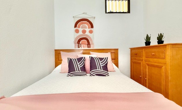 Venta - Planta baja -
San Pedro del Pinatar - Lo Pagán