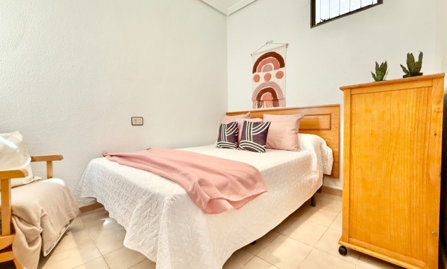 Venta - Planta baja -
San Pedro del Pinatar - Lo Pagán