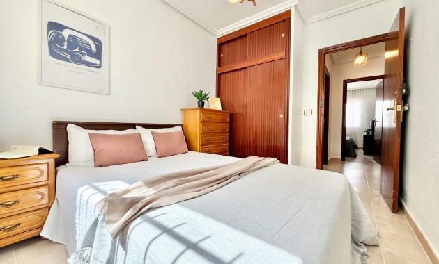 Venta - Planta baja -
San Pedro del Pinatar - Lo Pagán