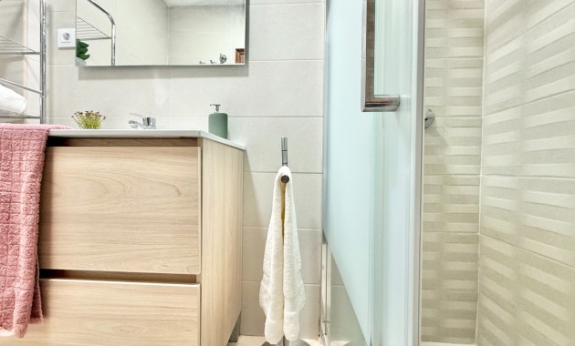 Venta - Planta baja -
San Pedro del Pinatar - Lo Pagán