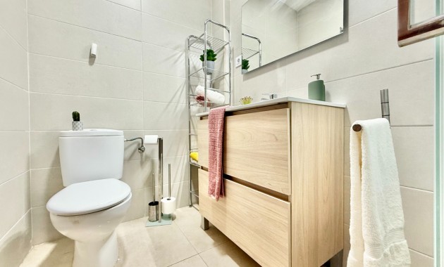 Venta - Planta baja -
San Pedro del Pinatar - Lo Pagán