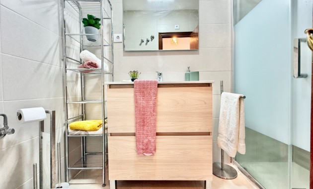 Venta - Planta baja -
San Pedro del Pinatar - Lo Pagán