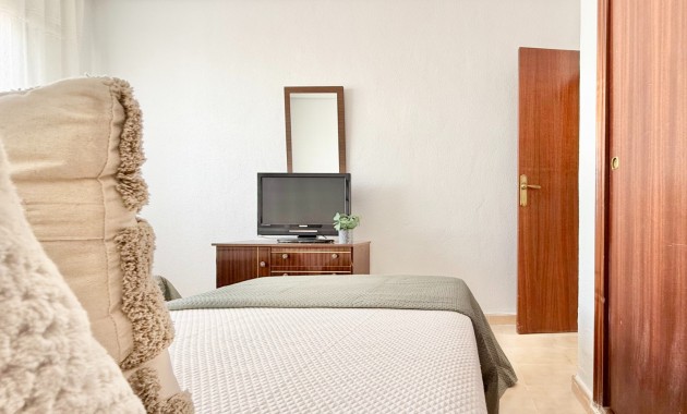 Venta - Planta baja -
San Pedro del Pinatar - Lo Pagán