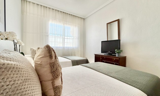 Venta - Planta baja -
San Pedro del Pinatar - Lo Pagán