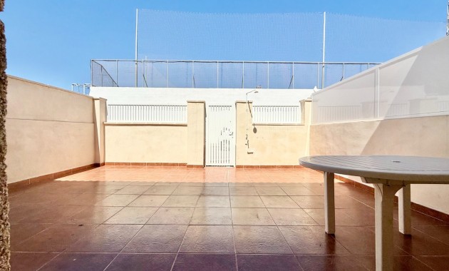 Venta - Planta baja -
San Pedro del Pinatar - Lo Pagán