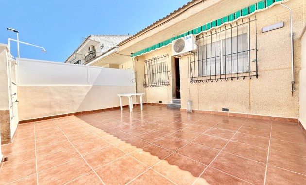 Venta - Planta baja -
San Pedro del Pinatar - Lo Pagán