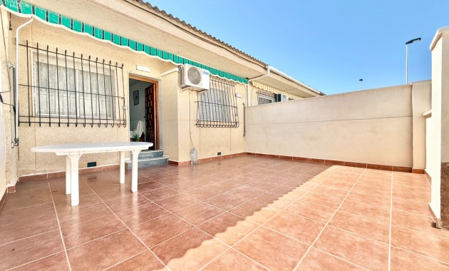 Venta - Planta baja -
San Pedro del Pinatar - Lo Pagán