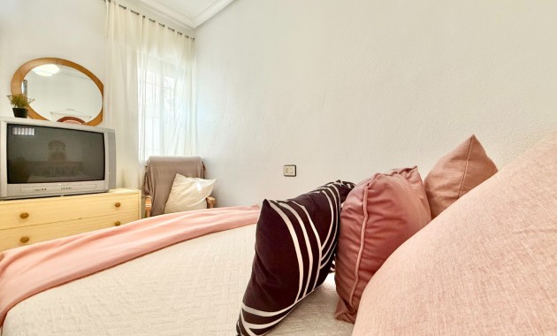 Venta - Planta baja -
San Pedro del Pinatar - Lo Pagán