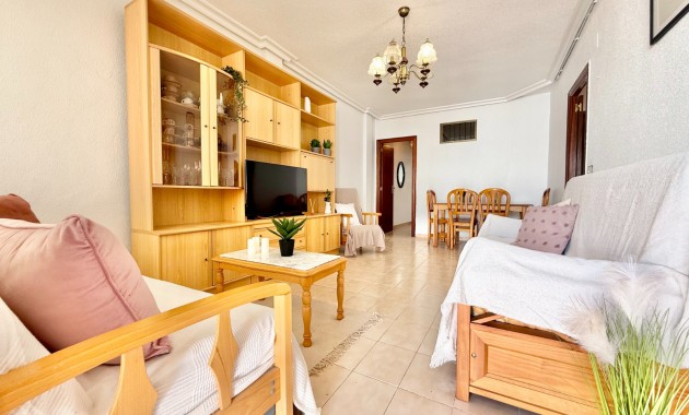 Venta - Planta baja -
San Pedro del Pinatar - Lo Pagán