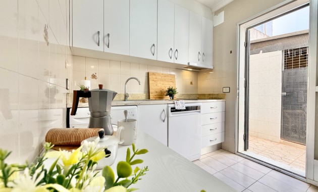 Venta - Planta baja -
San Pedro del Pinatar - Lo Pagán