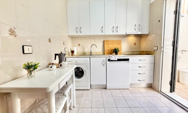 Venta - Planta baja -
San Pedro del Pinatar - Lo Pagán