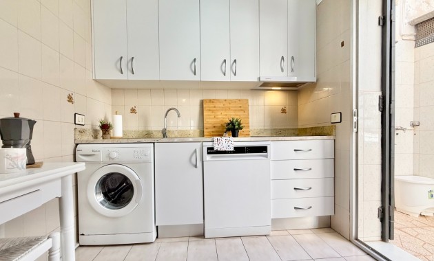 Venta - Planta baja -
San Pedro del Pinatar - Lo Pagán