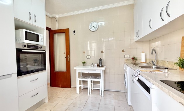 Venta - Planta baja -
San Pedro del Pinatar - Lo Pagán