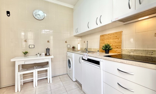 Venta - Planta baja -
San Pedro del Pinatar - Lo Pagán