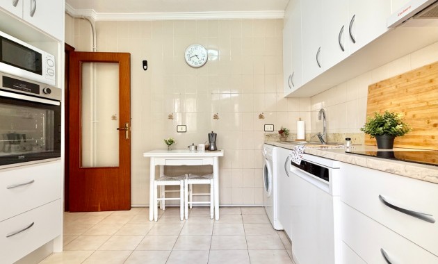 Venta - Planta baja -
San Pedro del Pinatar - Lo Pagán