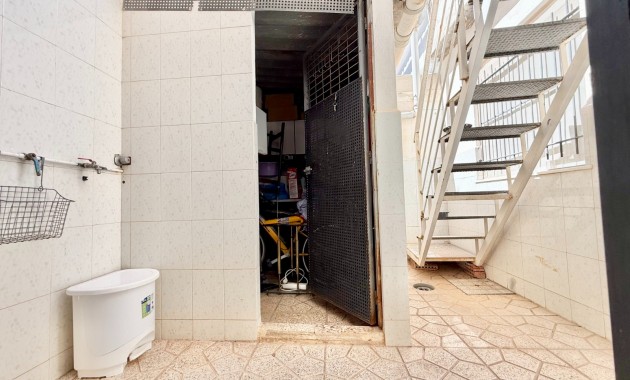 Venta - Planta baja -
San Pedro del Pinatar - Lo Pagán