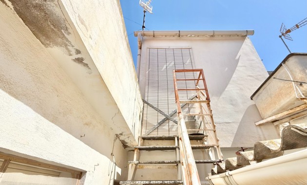 Venta - Planta baja -
San Pedro del Pinatar - Lo Pagán